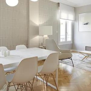 Appartement La Belle By Feelfree, Saint-Sébastien