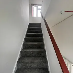 Deluxe Apartment Luton (Bedfordshire)