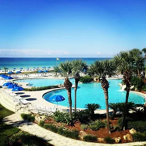 Edgewater Beautiful 2 Bedroom 2 Bath! Apartment Panama City Beach