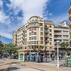 Appartement Gros, Saint-Sébastien