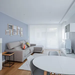 Appartement Goxue, Saint-Sébastien