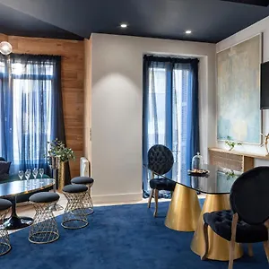  Apartment Luxurious By Sebastiana Group