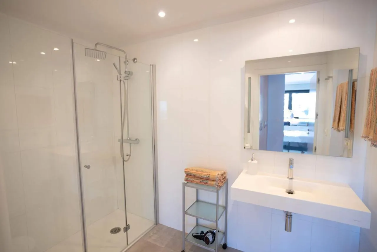 Go Donosti Chillida Apartment San Sebastian