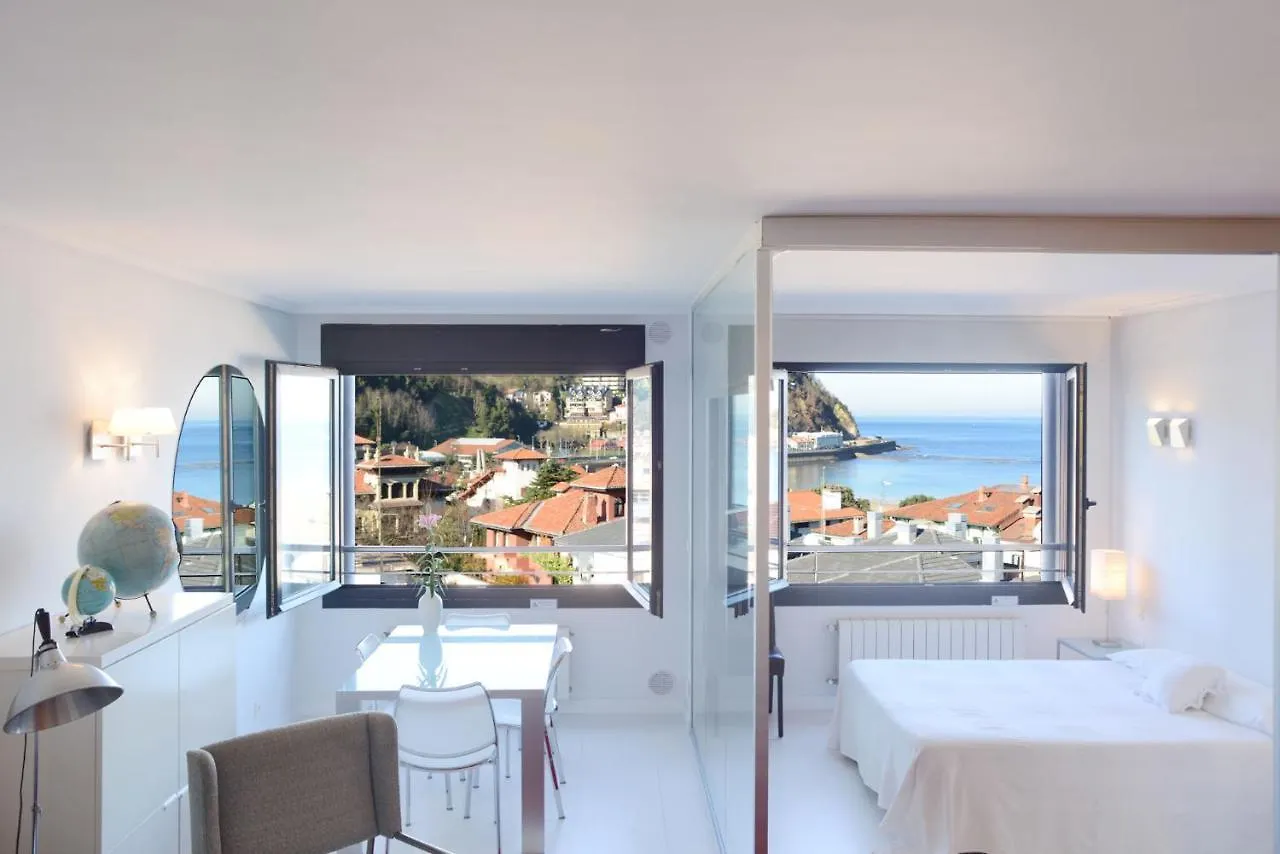 Go Donosti Chillida Apartment San Sebastian