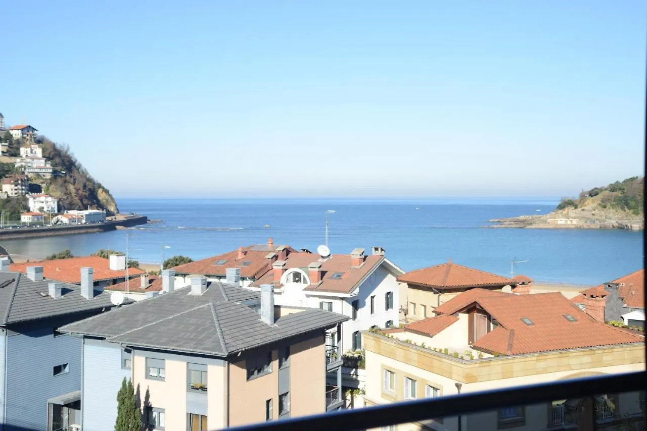 Go Donosti Chillida Apartment San Sebastian 0*,  Spain